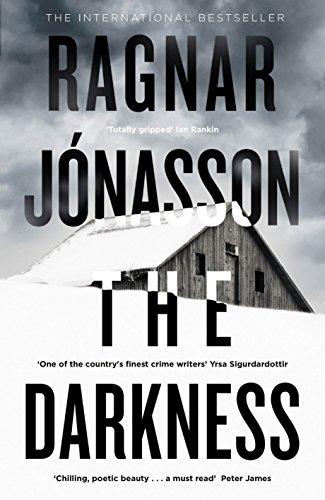 The Darkness Ragnar Jónasson
