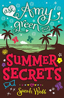 Ask Amy Green: Summer Secrets Sarah Webb