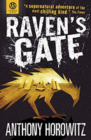 The Power of Five: Raven's Gate Anthony Horowitz