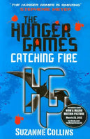 The Hunger Games: Catching fire Suzanne Collins