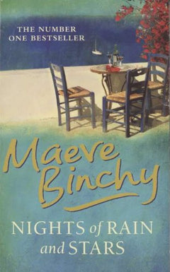 Nights Of Rain and Stars Binchy, Maeve