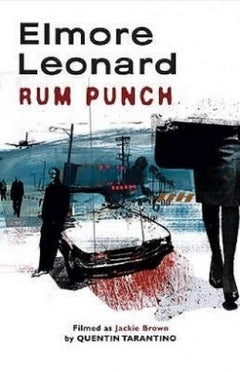 Rum Punch Leonard, Elmore