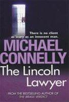 The Lincoln Lawyer - Michael Connelly