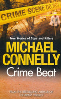 Crime beat Michael Connelly