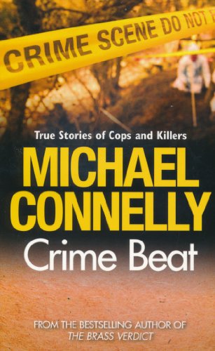 Crime beat Michael Connelly