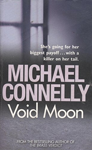 Void Moon - Michael Connelly