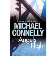 Angels Flight Michael Connelly