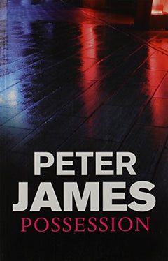 Possession James, Peter