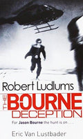 Robert Ludlum's The Bourne Deception - Robert Ludlum & Eric Lustbader