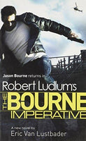 The Bourne Imperative Robert Ludlum