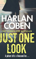 Just One Look Harlan Coben