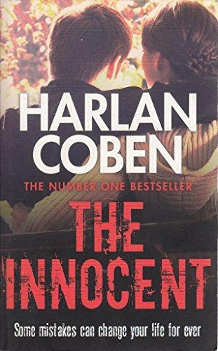 The Innocent Harlan Coben