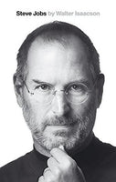 Steve Jobs - Walter Isaacson