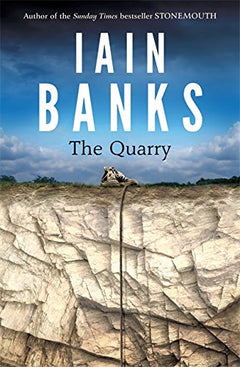 The Quarry Banks, Iain