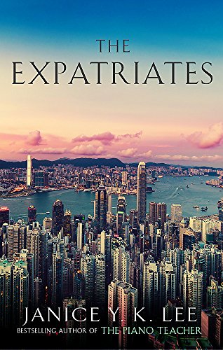 The Expatriates Lee, Janice Y. K.