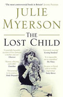 The Lost Child Myerson, Julie