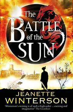 The Battle of the Sun Winterson, Jeanette