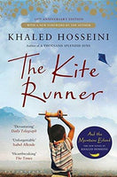 The Kite Runner - Khaled Hosseini