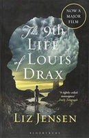 The Ninth Life of Louis Drax Liz Jensen