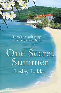 One Secret Summer Lesley Lokko