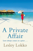 A Private Affair - Lesley Lokko