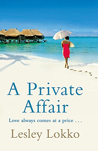 A Private Affair - Lesley Lokko
