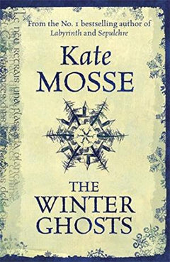 The Winter Ghosts - Kate Mosse