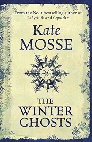 The Winter Ghosts Kate Mosse