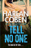 Tell No One Harlan Coben