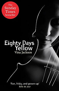 Eighty Days Yellow Jackson, Vina