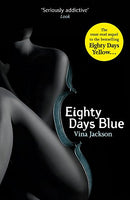 Eighty Days Blue Vina Jackson