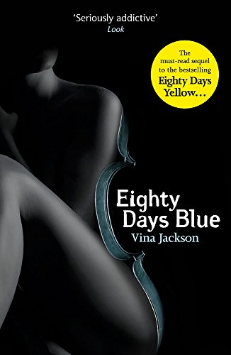 Eighty Days Blue Vina Jackson