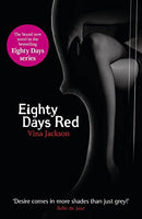 Eighty Days Red Jackson, Vina