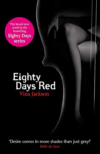 Eighty Days Red Jackson, Vina