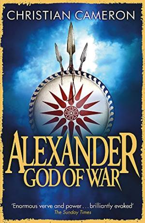 Alexander: God of War Cameron, Christian