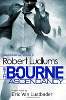 The Bourne Ascendancy Robert Ludlum