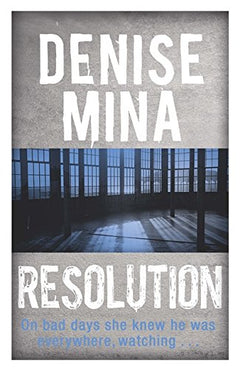 Resolution Mina, Denise