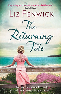 The Returning Tide Fenwick, Liz