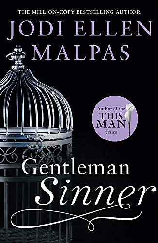 Gentleman Sinner Jodi Ellen Malpas