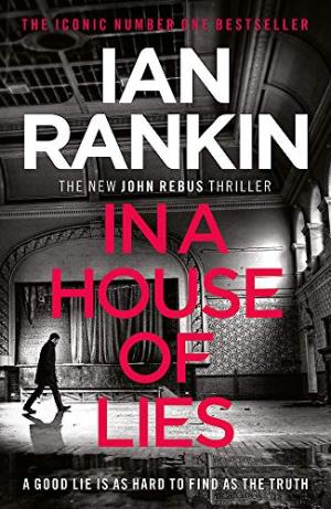 In a House of Lies Ian Rankin