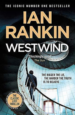 Westwind Ian Rankin