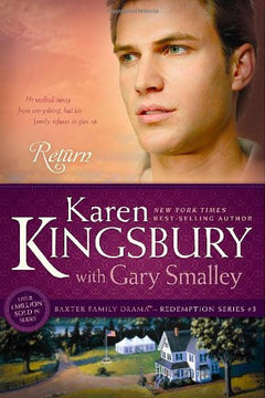 Return Karen Kingsbury