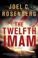 The Twelfth Imam - Joel C. Rosenberg