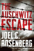 The Auschwitz Escape Rosenberg, Joel C
