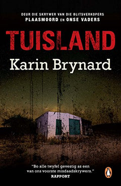 Tuisland Karin Brynard