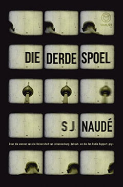 Die derde spoel S. J. Naude
