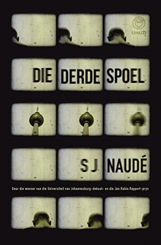 Die derde spoel S. J. Naude