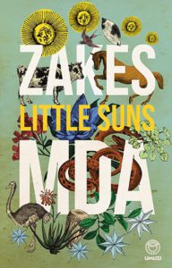 Little Suns - Zakes Mda