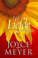 Leef Liefde Joyce Meyer