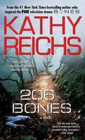 206 Bones Kathy Reichs